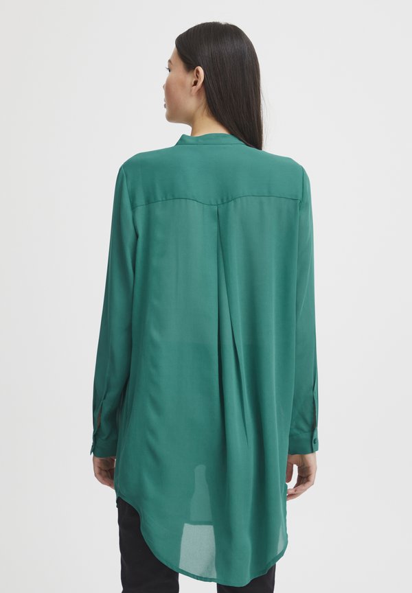 IHCellani - Button-down blouse3