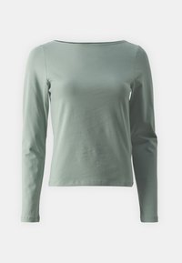 Δεν επιλέχθηκε, chinois green