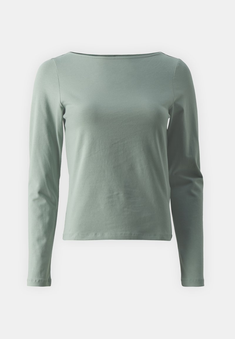 Only Longsleeve mintgroen Only Longsleeve mintgroen