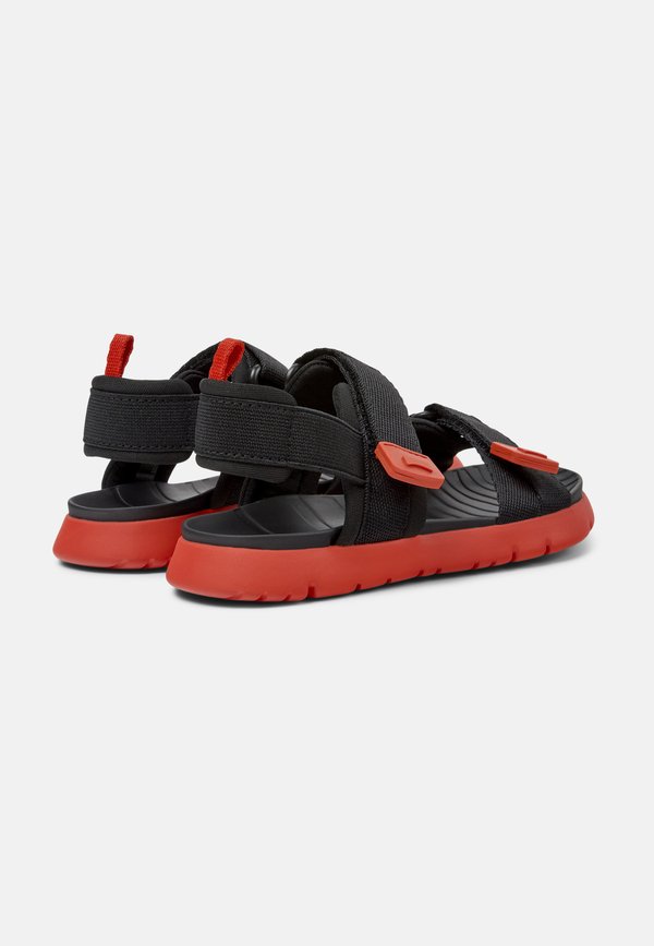 ORUGA SANDAL - Sandals - schwarz3