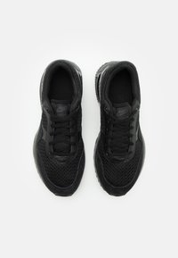 Nike Sportswear AIR MAX SYSTM UNISEX - Sneakers - black/anthracite