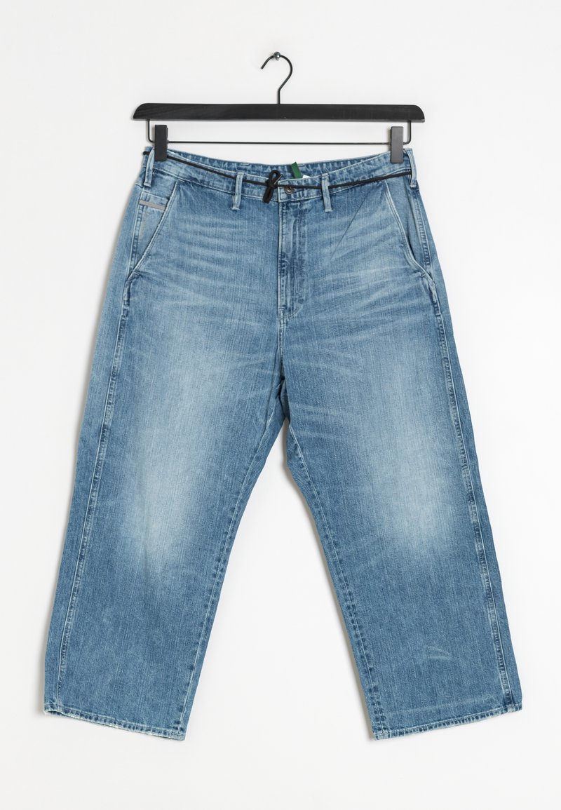 G-STAR Jeans Straight Leg - blue