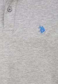 U.S. Polo Assn. Polotričko - mottled grey