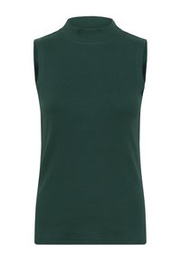 CARLA TURTLENECK - Top - ponderosa pine
