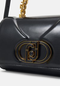 LIU JO CROSSBODY - Borsa a mano - nero