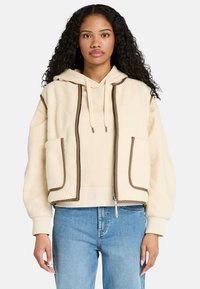 Timberland Weste - natural