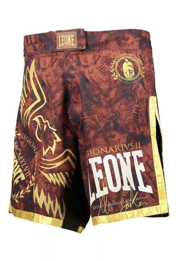 LEONE 1947 MMA  - Shorts - fantasy
