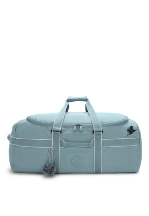 BASIC JONIS REISE 62.5 CM - Weekendtasker - relaxed grey