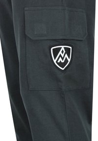 Peak Mountain Trainingsbroek - anthracite