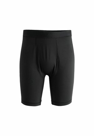 Next, ACTIVE SHORT - Tætsiddende boxershorts - black