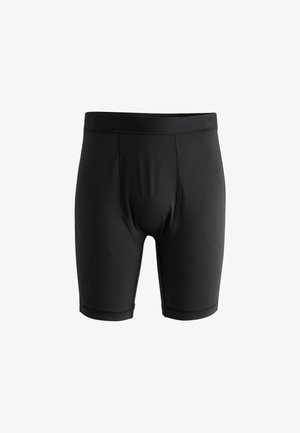 Next, ACTIVE SHORT - Tætsiddende boxershorts - black