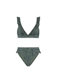Ei valittu, olive