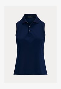 Pasirinkta, refined navy