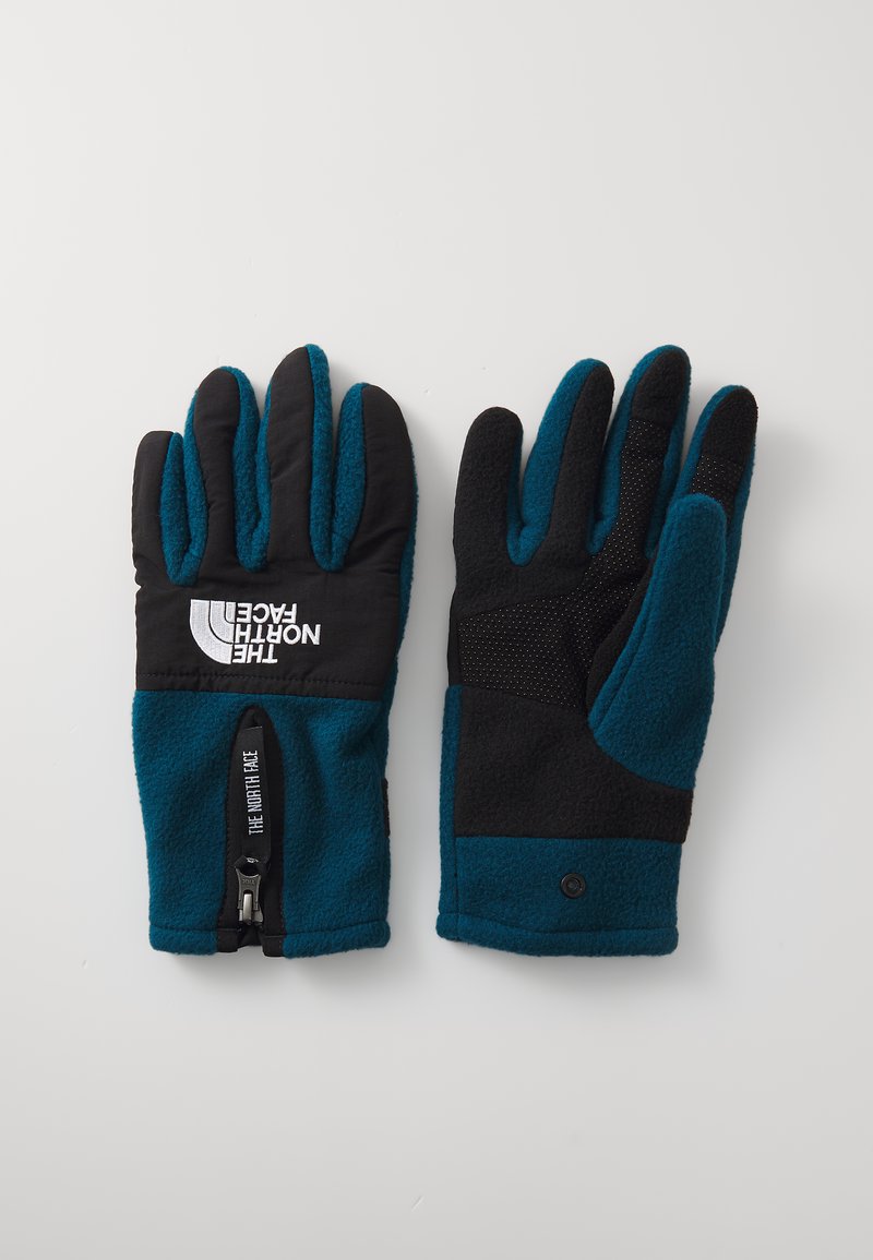 The North Face DENALI ETIP GLOVE - Handsker - midnight petrol