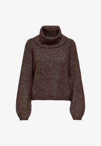 Vybráno, seal brown