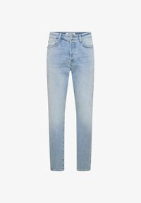 Ausgewählt, light blue denim