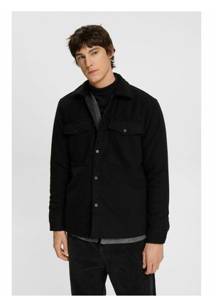 Esprit Light jacket - black