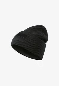 Non selezionato, black