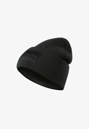 FALKE Basic Apparel Unisex - Muts - black