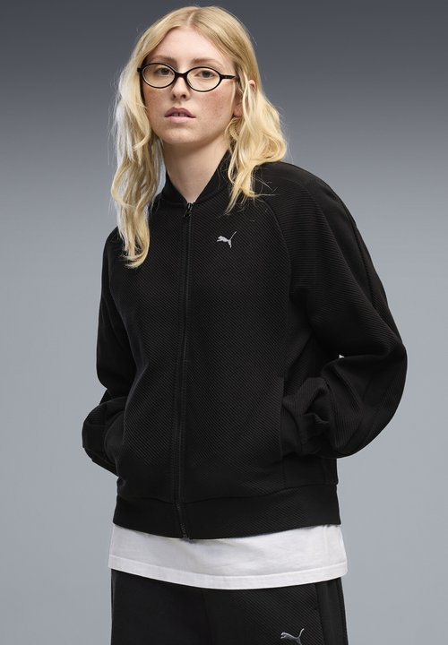PUMA Sweatjacke 'Class' — photo 2