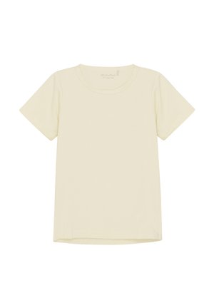 T-shirt basic - white