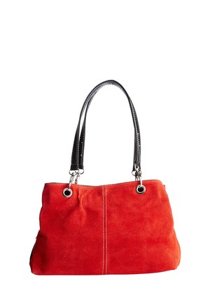Borsa a mano - rosso