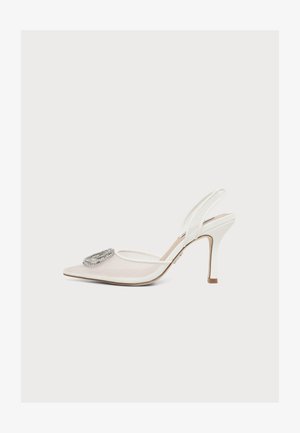 Steve Madden, BELLINA - Ψηλοτάκουνα παπούτσια - ivory