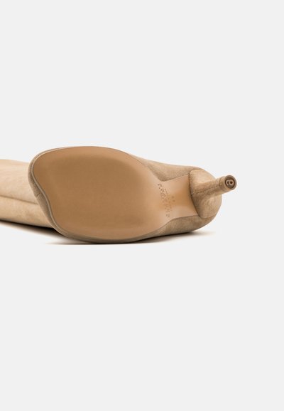 MM6 Maison Margiela - Kozaki