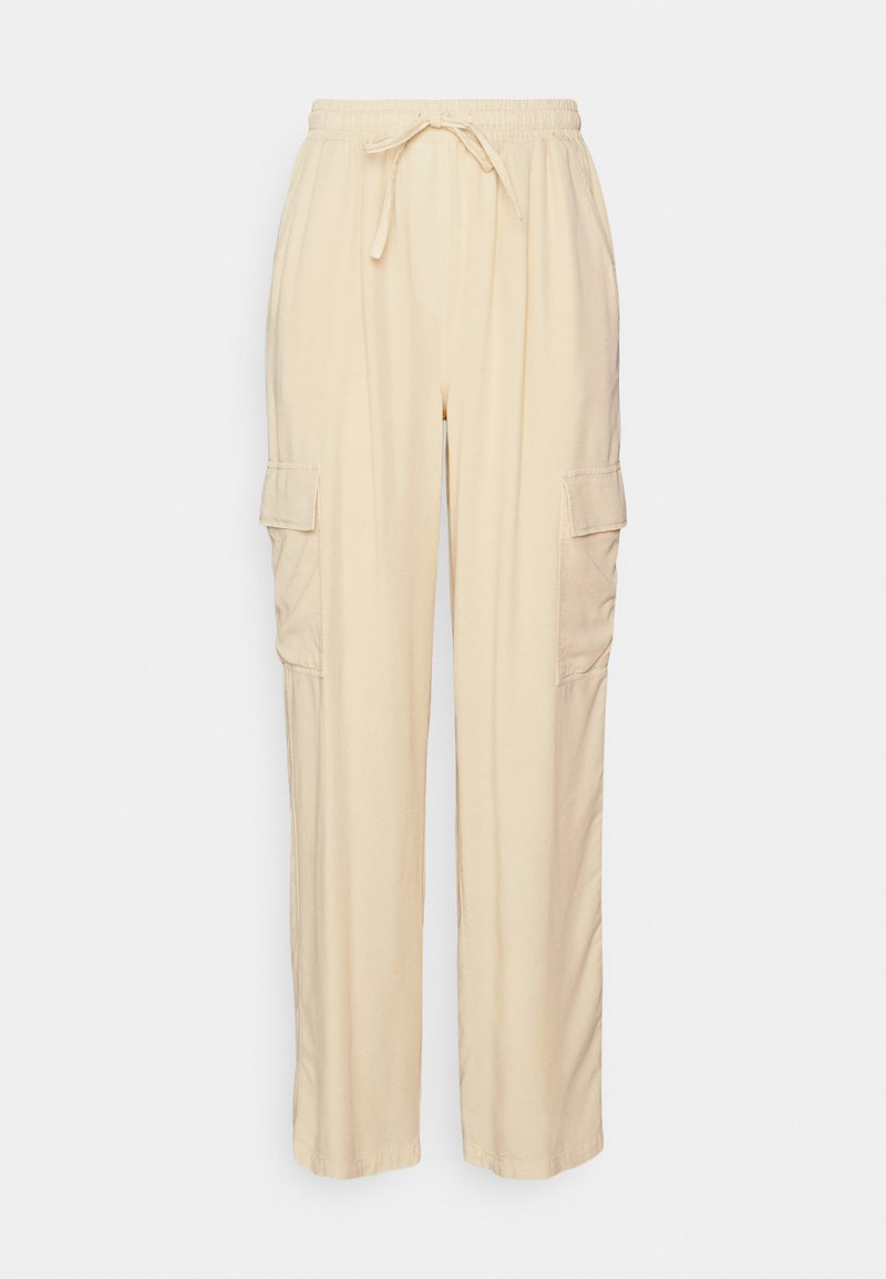 Pepe Jeans Cargobroek beige