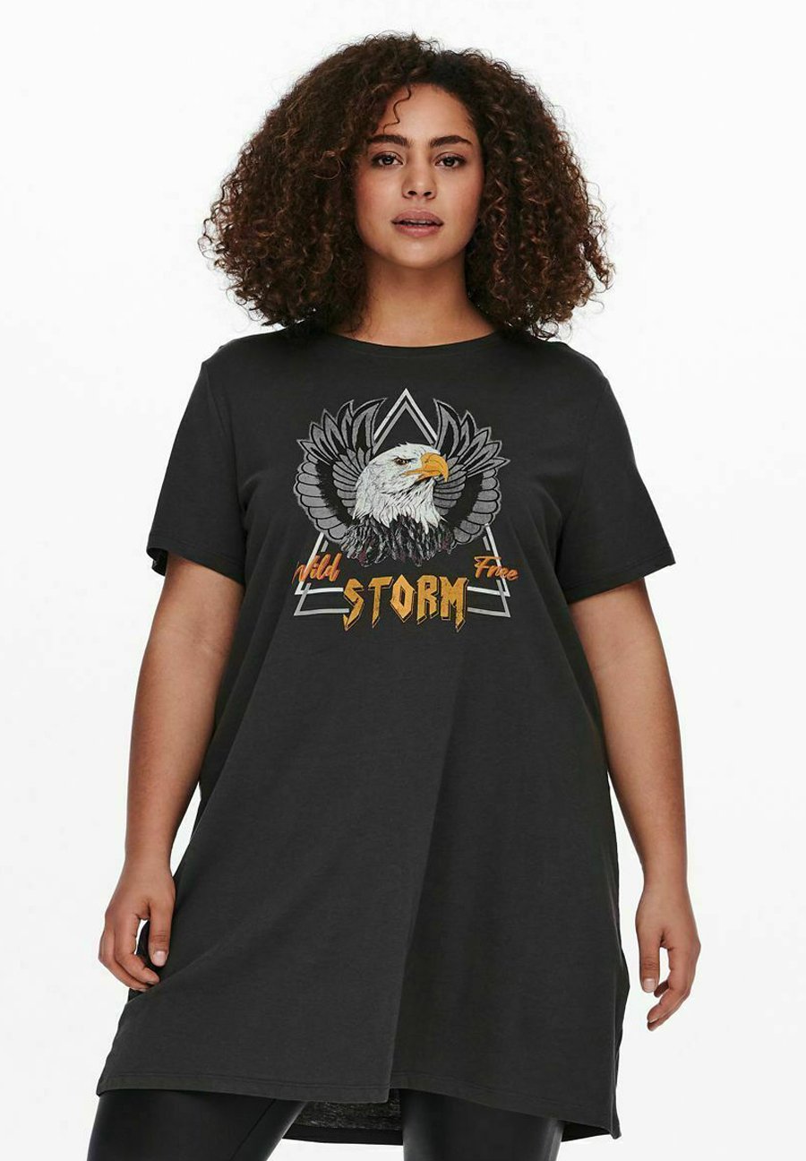 Damen T-Shirt print Damen T-Shirt print