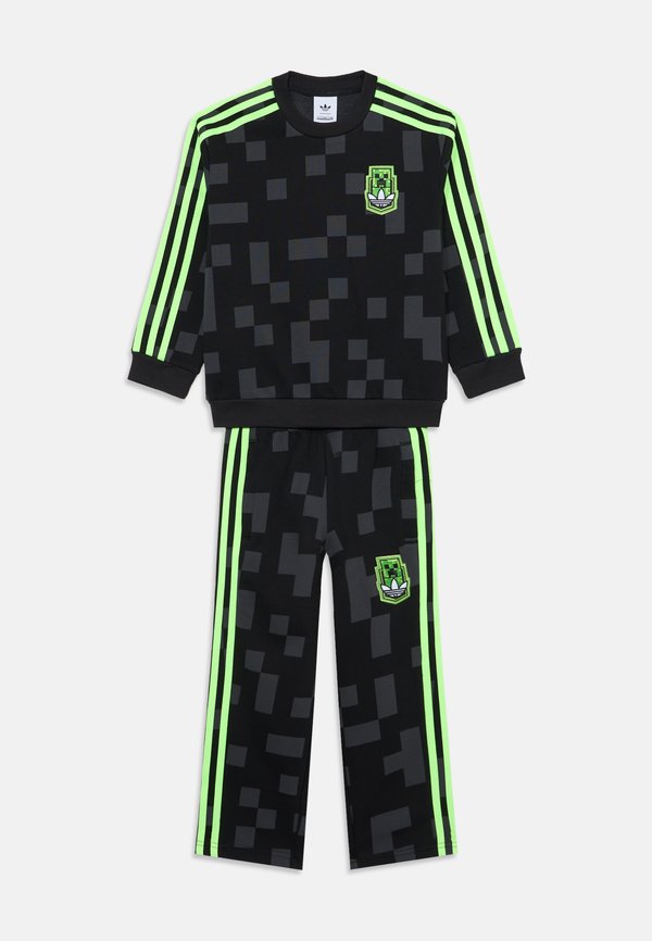 MINECRAFT CREW SET UNISEX - Tracksuit