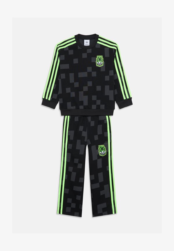 MINECRAFT CREW SET UNISEX - Tracksuit