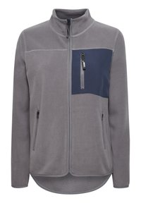 Unselected, pewter