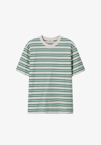 Niet geselecteerd, grün