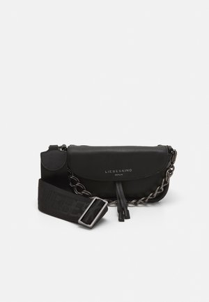 CROSSBODY XS - Sac bandoulière - black
