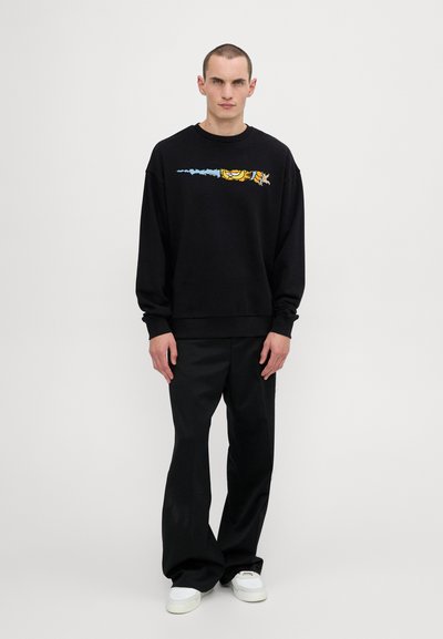 Iceberg FELPA - Sweatshirt - nero