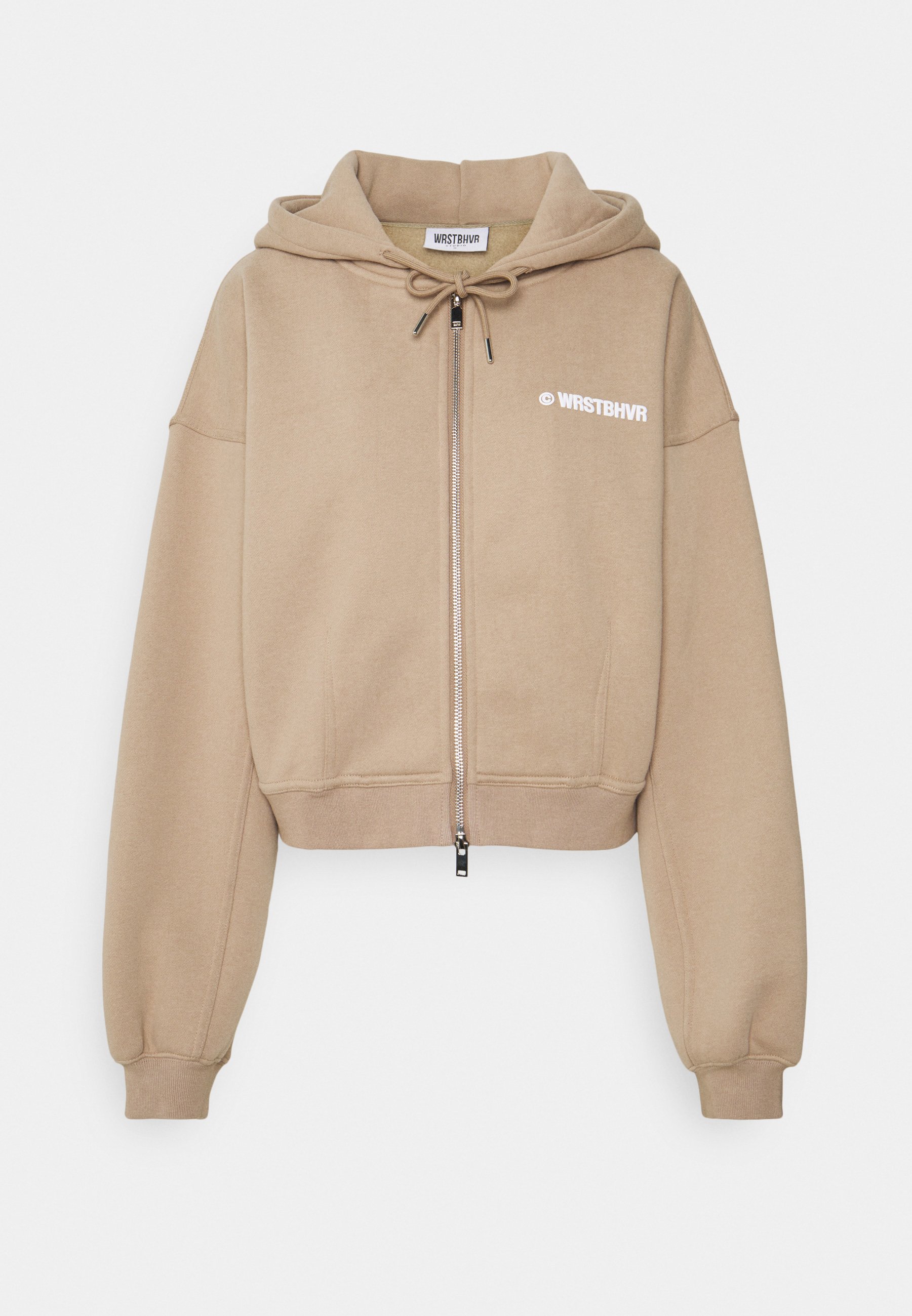 Women CORBY HOODED ZIP WOMEN - Zip-up sweatshirt Women CORBY HOODED ZIP WOMEN - Zip-up sweatshirt