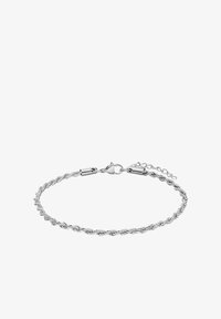 Geselecteerd, silver-coloured