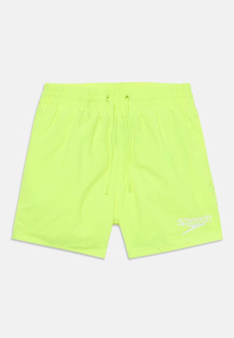 Speedo Zwembroek geel