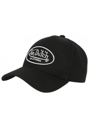 CASQUETTE  - Casquette - black