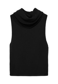 Top - black