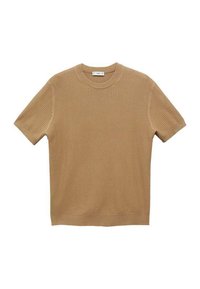 Unausgewählt, brown