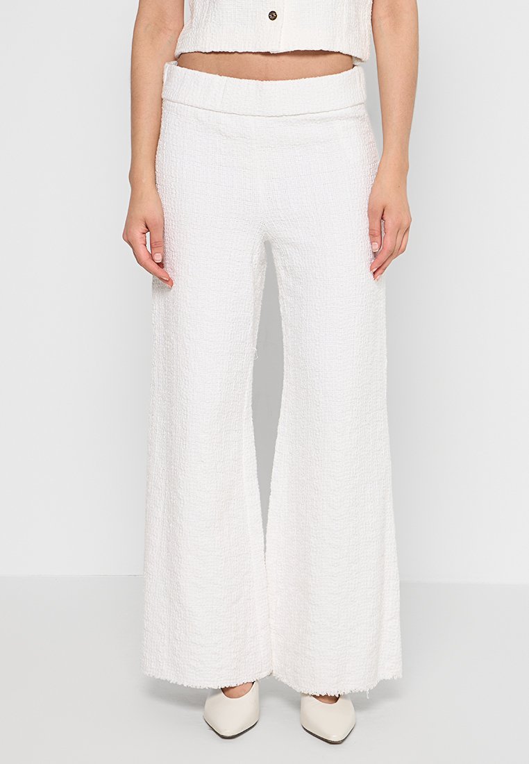 Maje Broek wit