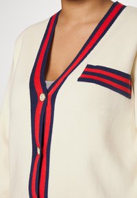 ONLY Curve Cardigan - multi-coloured