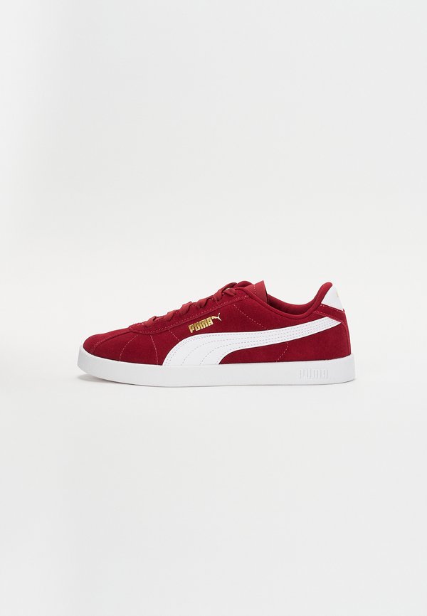 CLUB II JR UNISEX - Sneaker low