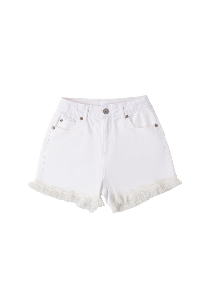 Sarabanda Shorts vaqueros - bianco ottico