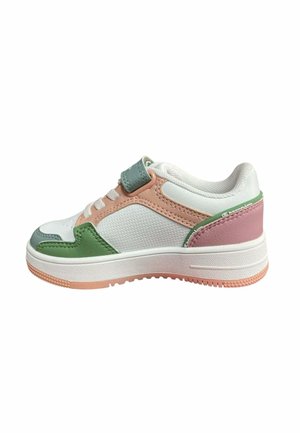 Champion, SCARPA CHAMPION RD18 2.0 LOW B TD COL WW030 - Scarpe primi passi - white