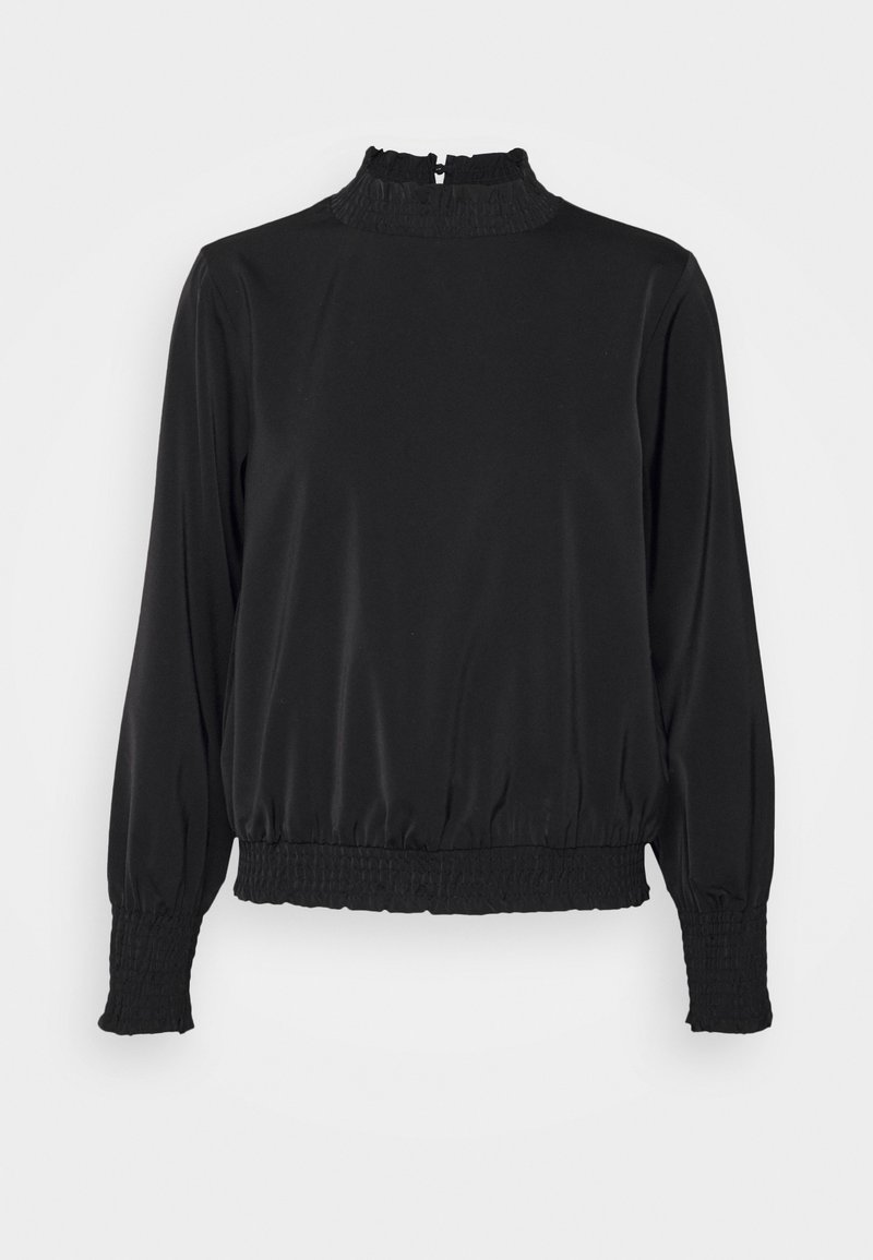 Only Longsleeve zwart Only Longsleeve zwart