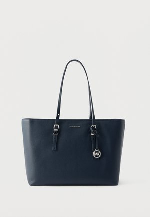QUINN TOTE - Shopper - dress blues
