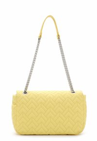 SURI FREY ALEXANDER - Borsa a tracolla - lightyellow